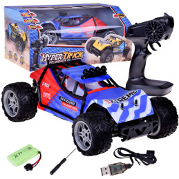 Autko r/c Zestaw auto...