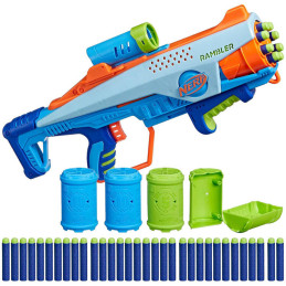 Nerf blaster Elite JR...