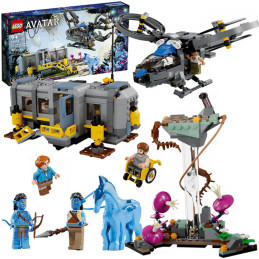 Klocki Lego 75573 Avatar...