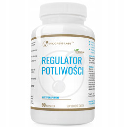 REGULATOR POTLIWOŚCI...