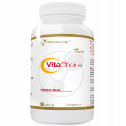 VITACHOLINE 300mg Dobra...