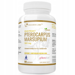 Progress Labs PTEROCARPUS...