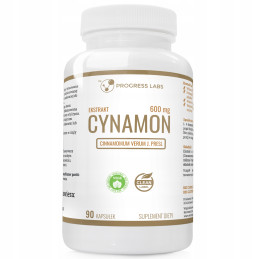 Progress Labs CYNAMON...