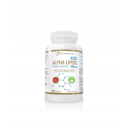 Progress Labs Alpha Lipoic...