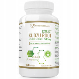 KUDZU ROOT Extract 500mg...