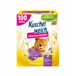 Kuschelweich proszek do...