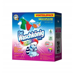 Der Waschkonig proszek do...