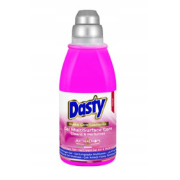 Dasty Floor Gel Floral płyn...