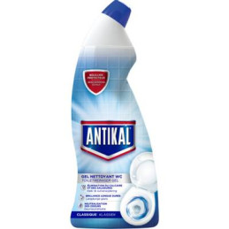 Antikal Gel WC Classique 750ml