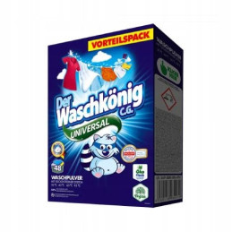 Waschkönig Universal...