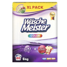 Wasche Meister proszek do...