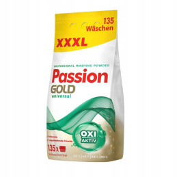 Passion Gold Uniwersalny...