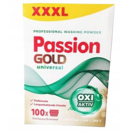 Passion Gold Uniwersalny...