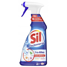 Sil DE Odplamiacz Spray 500ml