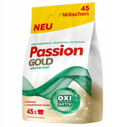 Passion Gold Uniwersalny...