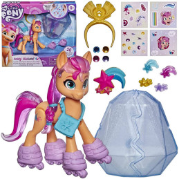 My Little Pony figurka...