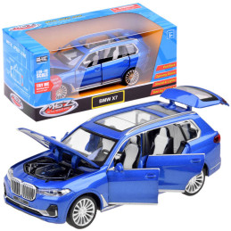 Auto Suv BMW X7 1:32...