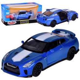 Auto Nissan GT-R 1:32...