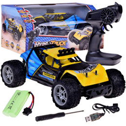 Autko r/c Zestaw auto...