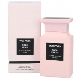 Tom Ford Rose Prick, Woda...