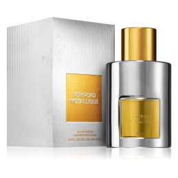 Tom Ford Metallique, Woda...