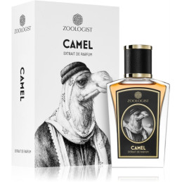 Zoologist Camel Ekstrakt...