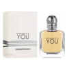 Giorgio Armani Because It's You woda perfumowana 100 ml