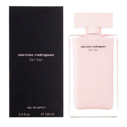 Narciso Rodriguez For Her...