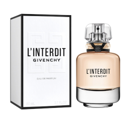Givenchy L'interdit Woda...