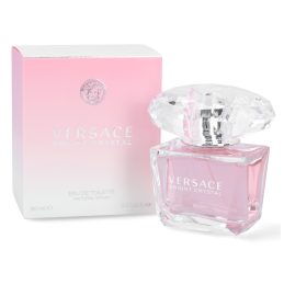 Versace Bright Crystal Woda...