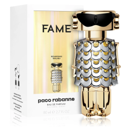 Paco Rabanne Fame Woda...