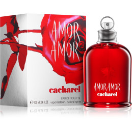 Cacharel Amor Amor Woda...