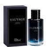 Dior Sauvage Parfum Perfumy 100 ml