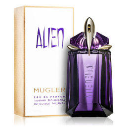 Thierry Mugler Alien Woda...