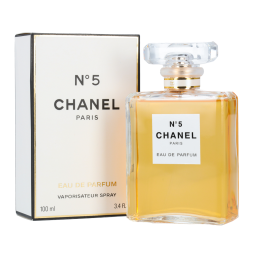 Chanel No°5 Woda...