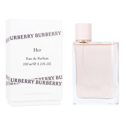 Burberry Her Woda...