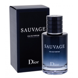 Dior Sauvage Woda...