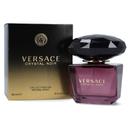 Versace Crystal Noir Woda...