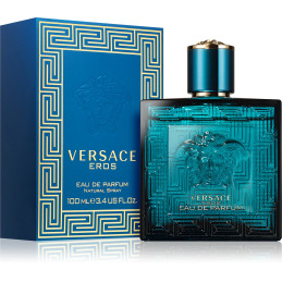 Versace Eros Woda...