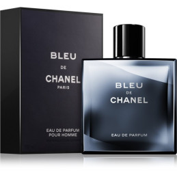 Chanel Bleu de Chanel Woda...