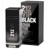 Carolina Herrera, 212 Vip Black Woda perfumowana 100 ml