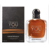 Giorgio Armani Stronger With You Intensely woda perfumowana 100 ml