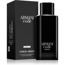 Armani Code Parfum Perfumy...