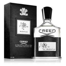 Creed Aventus Woda...