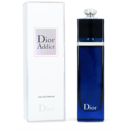 Dior Addict Woda...