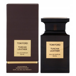 Tom Ford Tuscan Leather...