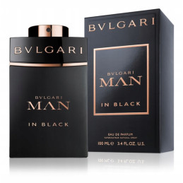 BVLGARI Man In Black Woda...