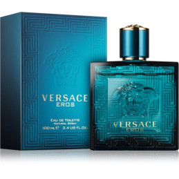 Versace Eros Woda toaletowa...