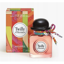HERMES Twilly d'Hermes Woda...