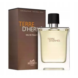 HERMÈS Terre d'Hermès Woda...
